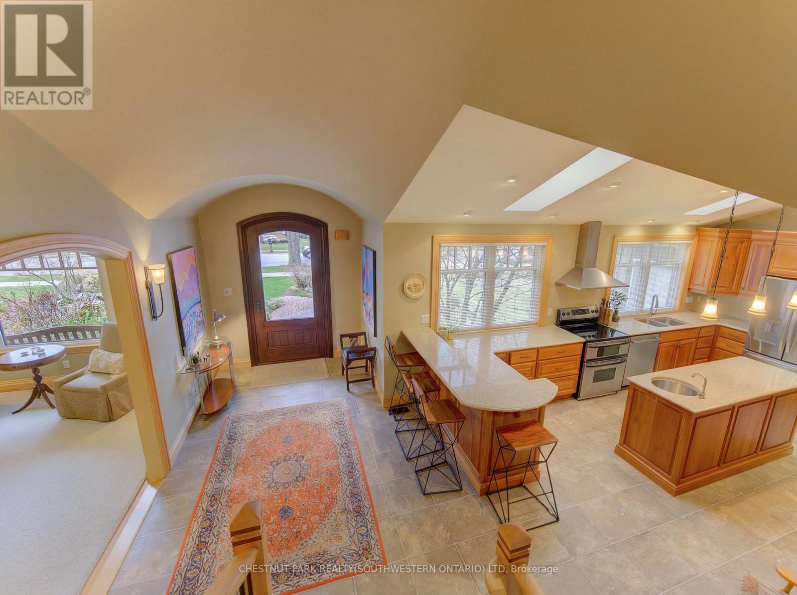 140 Aberdeen Road, Waterloo, Ontario  N2M 2Y7 - Photo 5 - X13452506