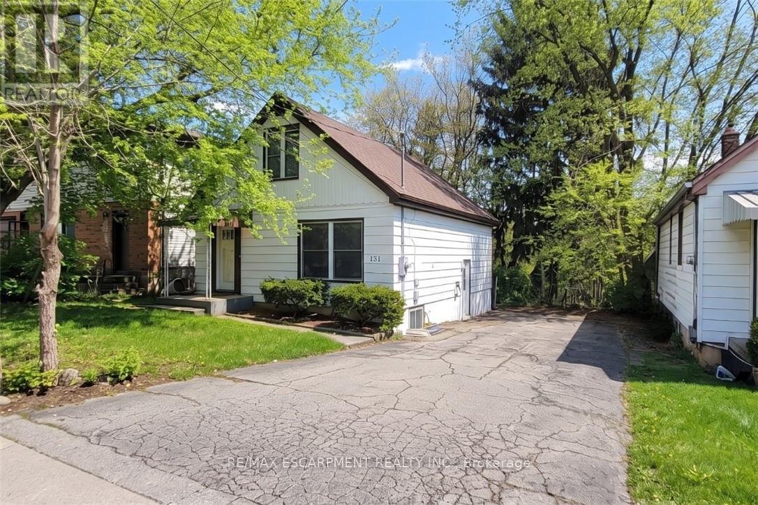 131 LELAND STREET, Hamilton, Ontario