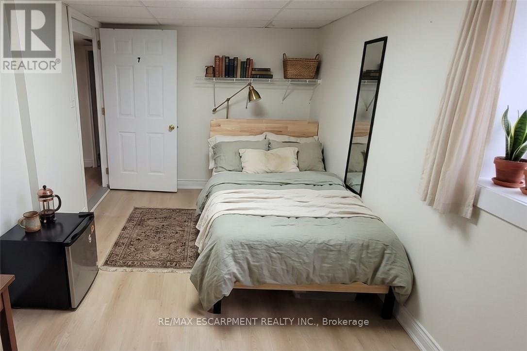 131 Leland Street, Hamilton, Ontario  L8S 3A3 - Photo 16 - X13452536