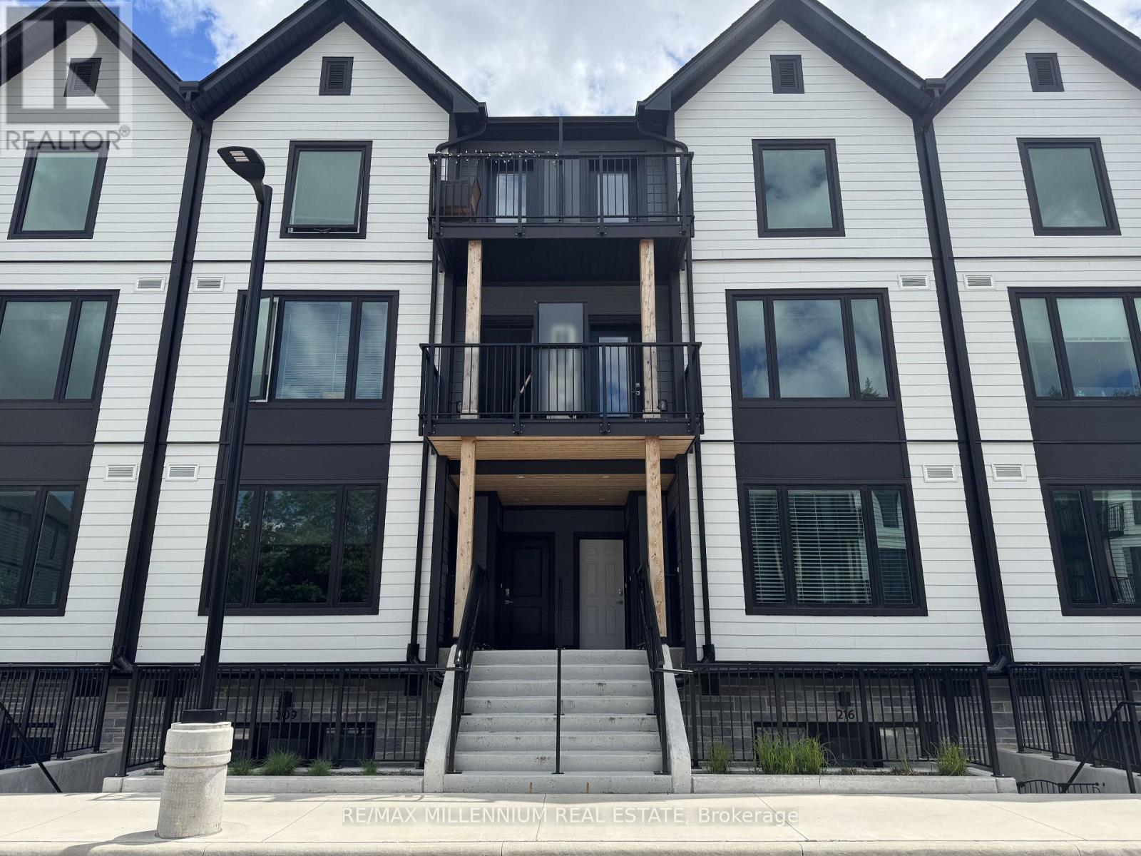 214 - 708 WOOLWICH STREET, Guelph, Ontario