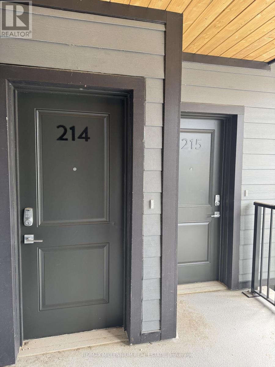 214 - 708 Woolwich Street, Guelph, Ontario  N1H 0C8 - Photo 3 - X13452538