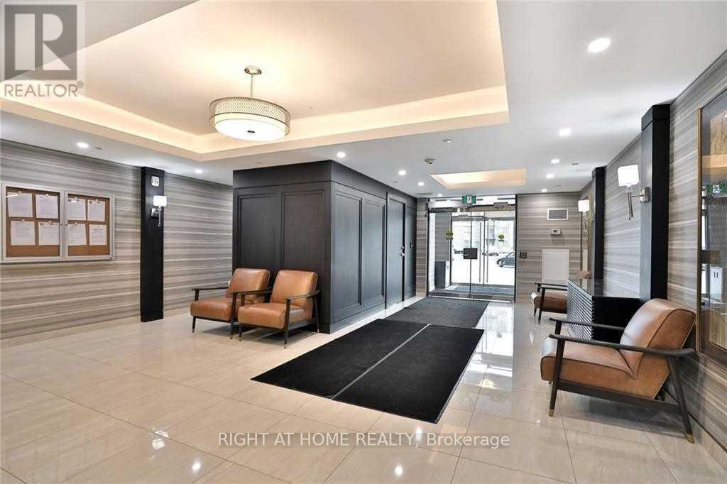 519 - 125 Shoreview Place, Hamilton (Lakeshore), Ontario  L8K 0K3 - Photo 4 - X13452554