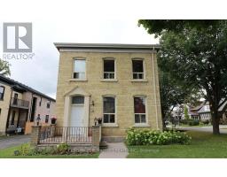 2 - 52 WELLINGTON STREET, Woodstock, Ontario