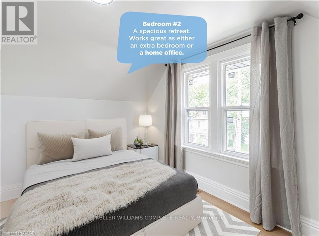 3 - 15 Barnesdale Avenue N, Hamilton, Ontario  L8L 6R4 - Photo 7 - X13452596