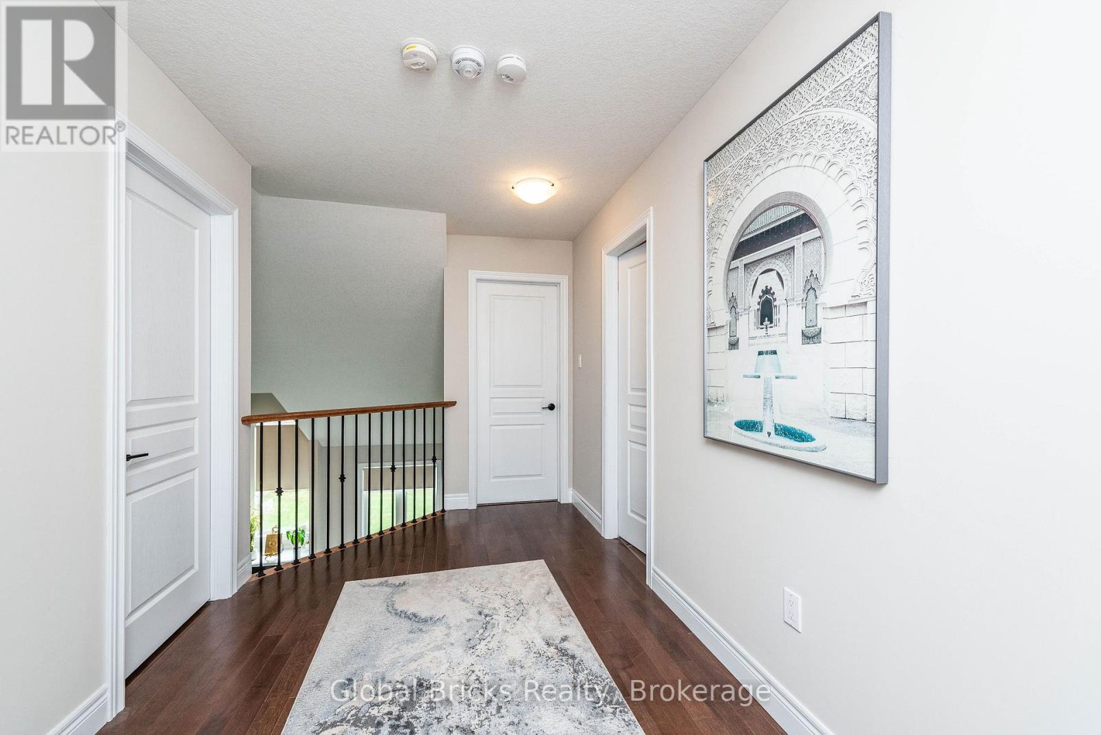 25 Hilborn Street, East Luther Grand Valley, Ontario  L9W 6V1 - Photo 11 - X13452602
