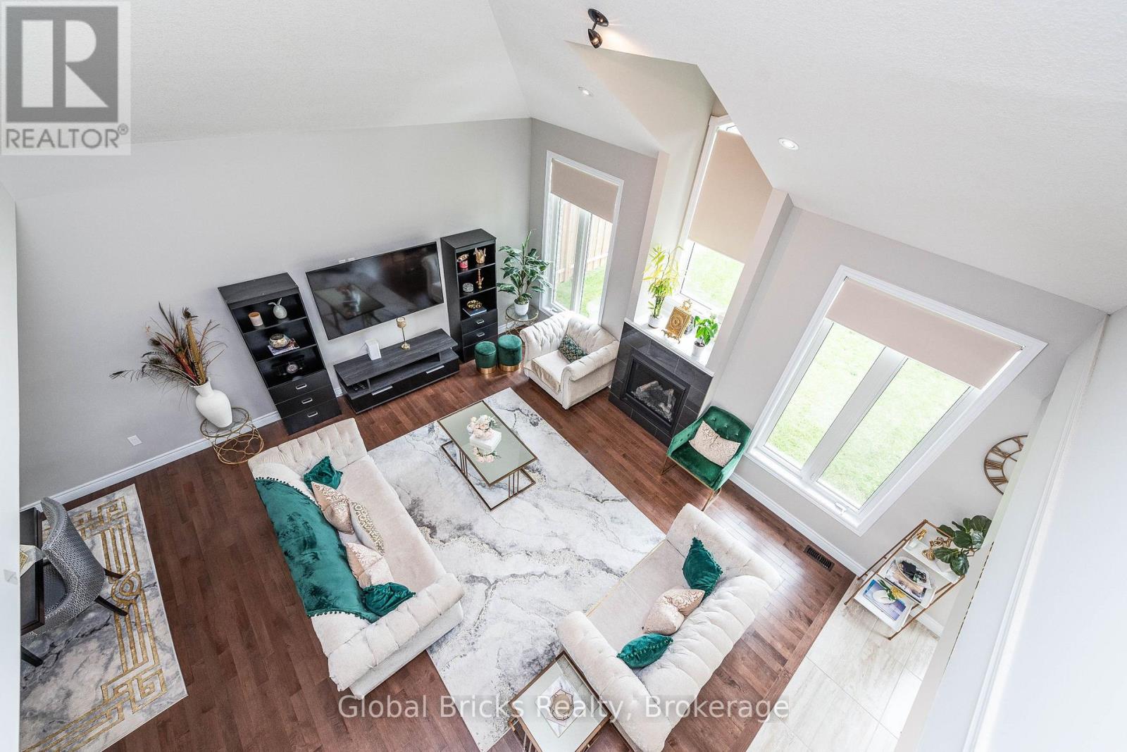25 Hilborn Street, East Luther Grand Valley, Ontario  L9W 6V1 - Photo 12 - X13452602