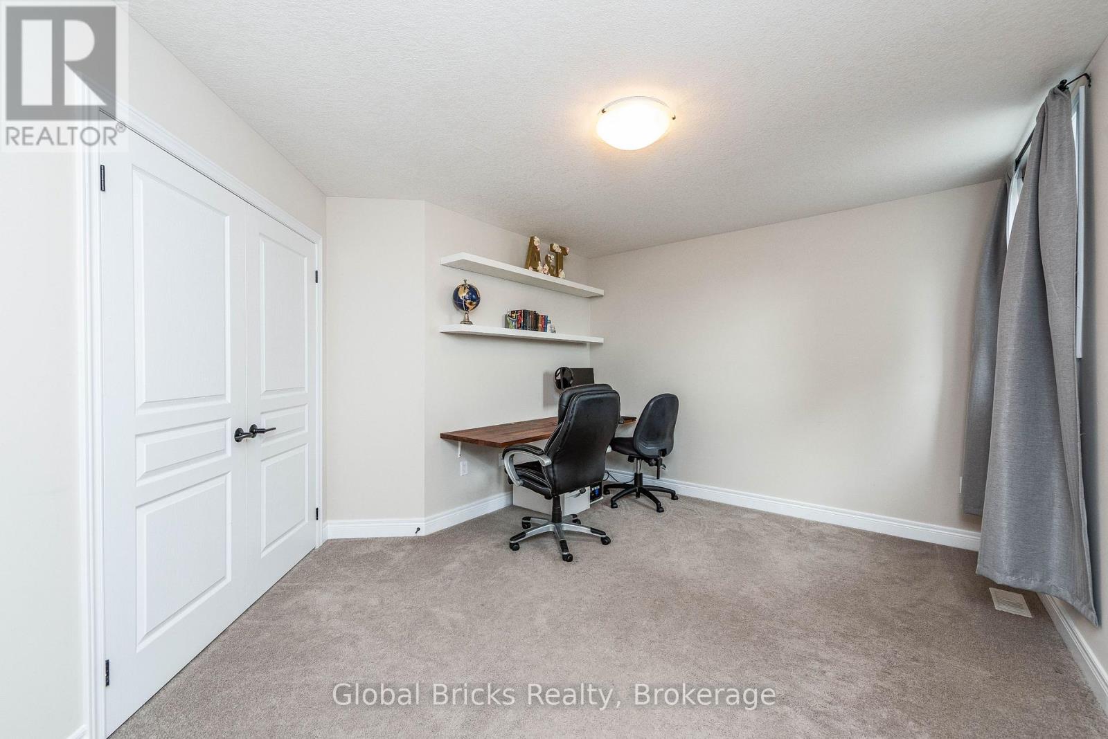 25 Hilborn Street, East Luther Grand Valley, Ontario  L9W 6V1 - Photo 13 - X13452602