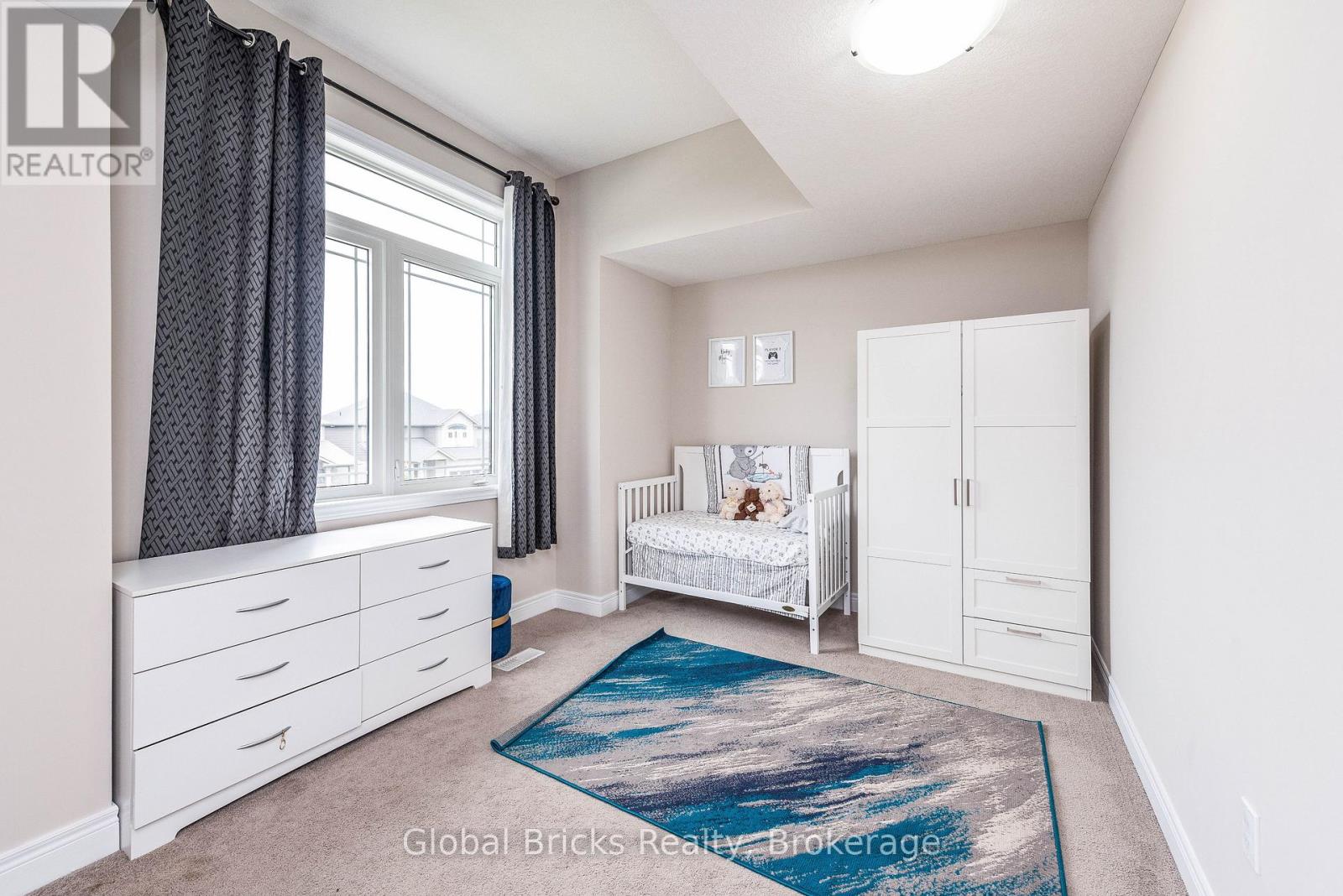 25 Hilborn Street, East Luther Grand Valley, Ontario  L9W 6V1 - Photo 15 - X13452602
