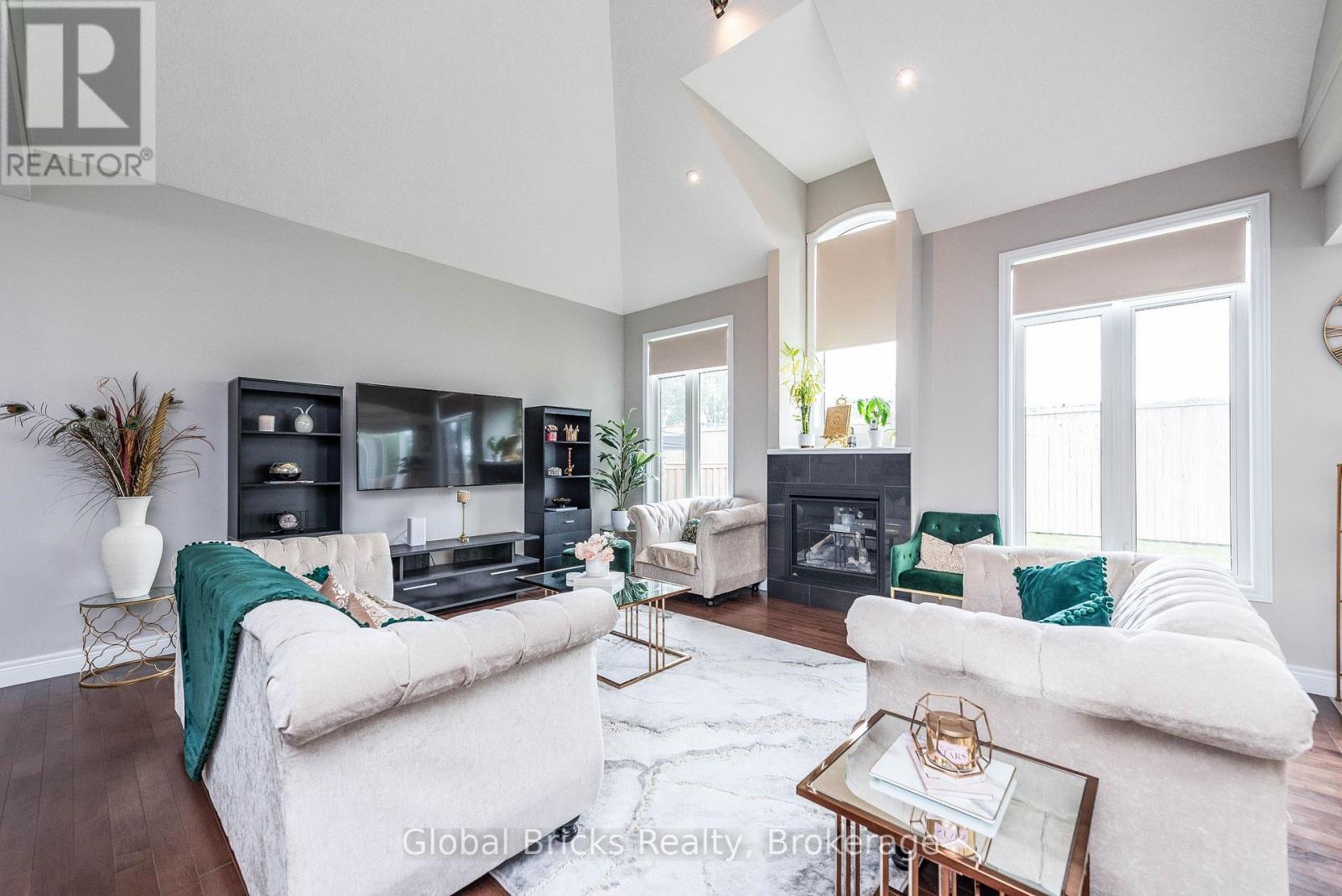 25 Hilborn Street, East Luther Grand Valley, Ontario  L9W 6V1 - Photo 4 - X13452602