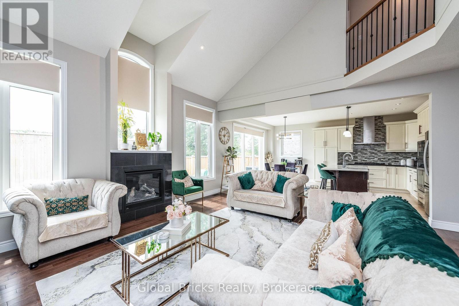 25 Hilborn Street, East Luther Grand Valley, Ontario  L9W 6V1 - Photo 5 - X13452602
