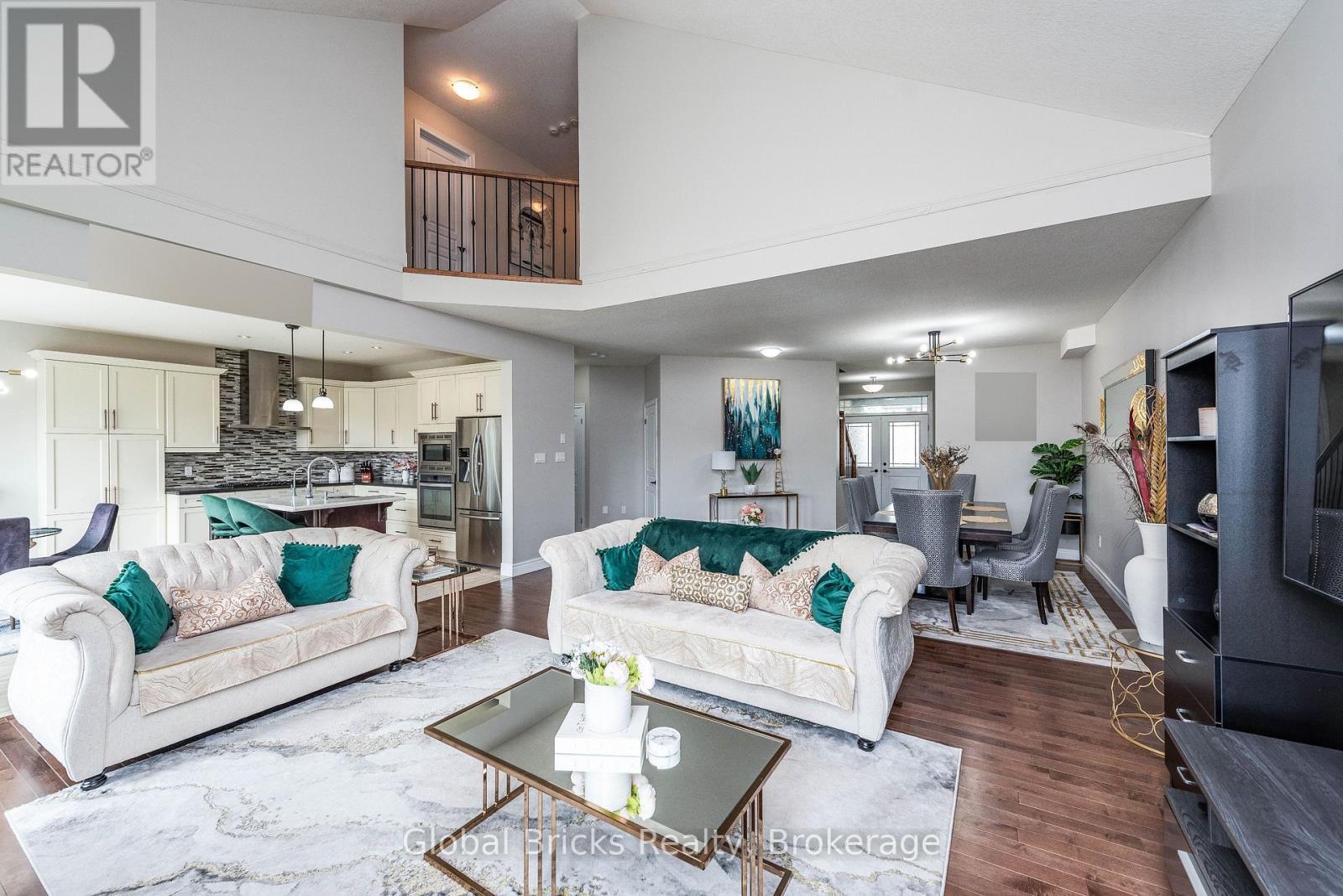 25 Hilborn Street, East Luther Grand Valley, Ontario  L9W 6V1 - Photo 6 - X13452602