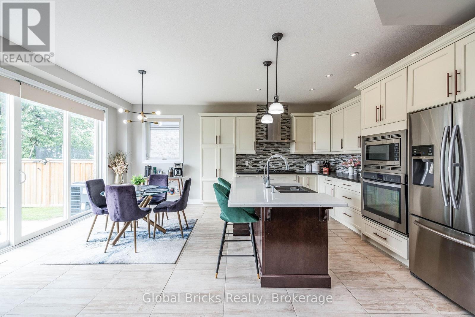 25 Hilborn Street, East Luther Grand Valley, Ontario  L9W 6V1 - Photo 7 - X13452602