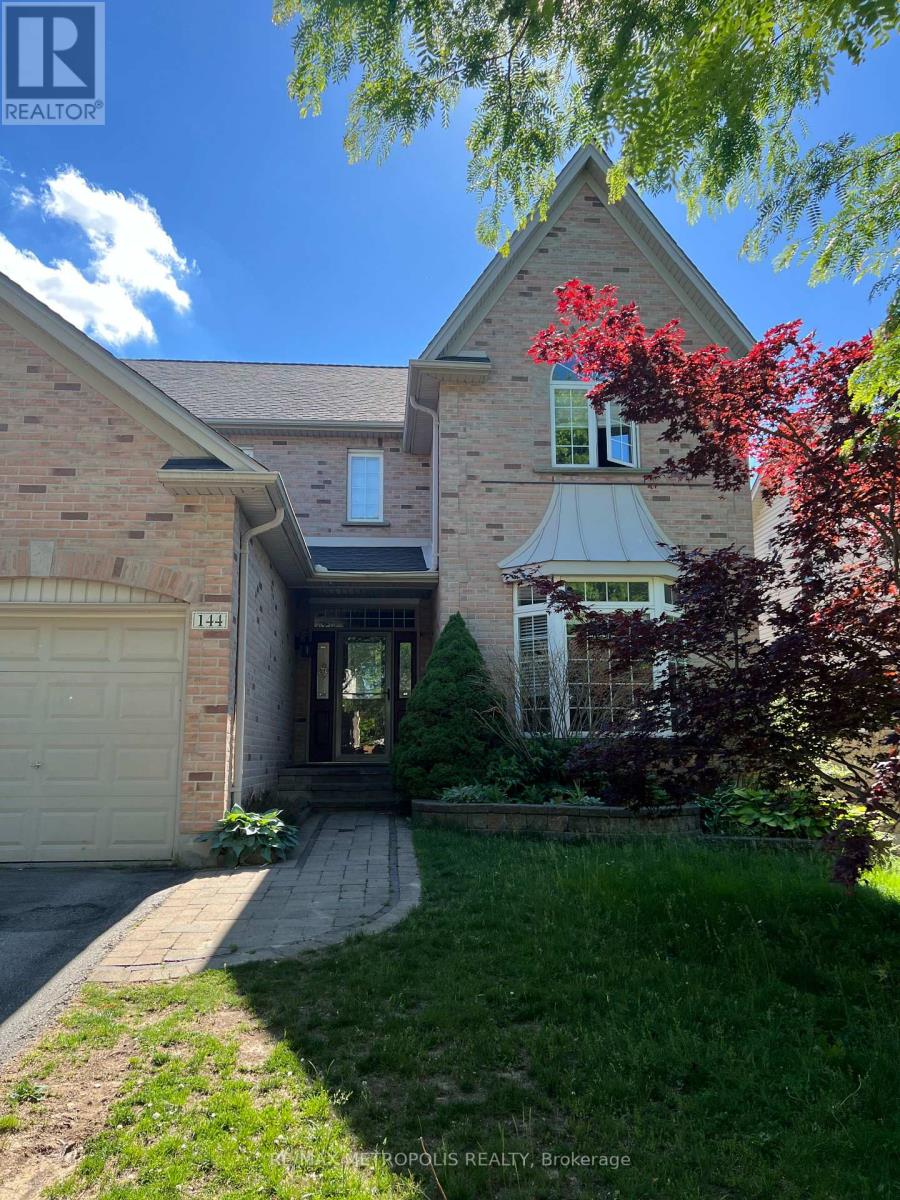 144 MEADOWOAK CRESCENT, London North, Ontario