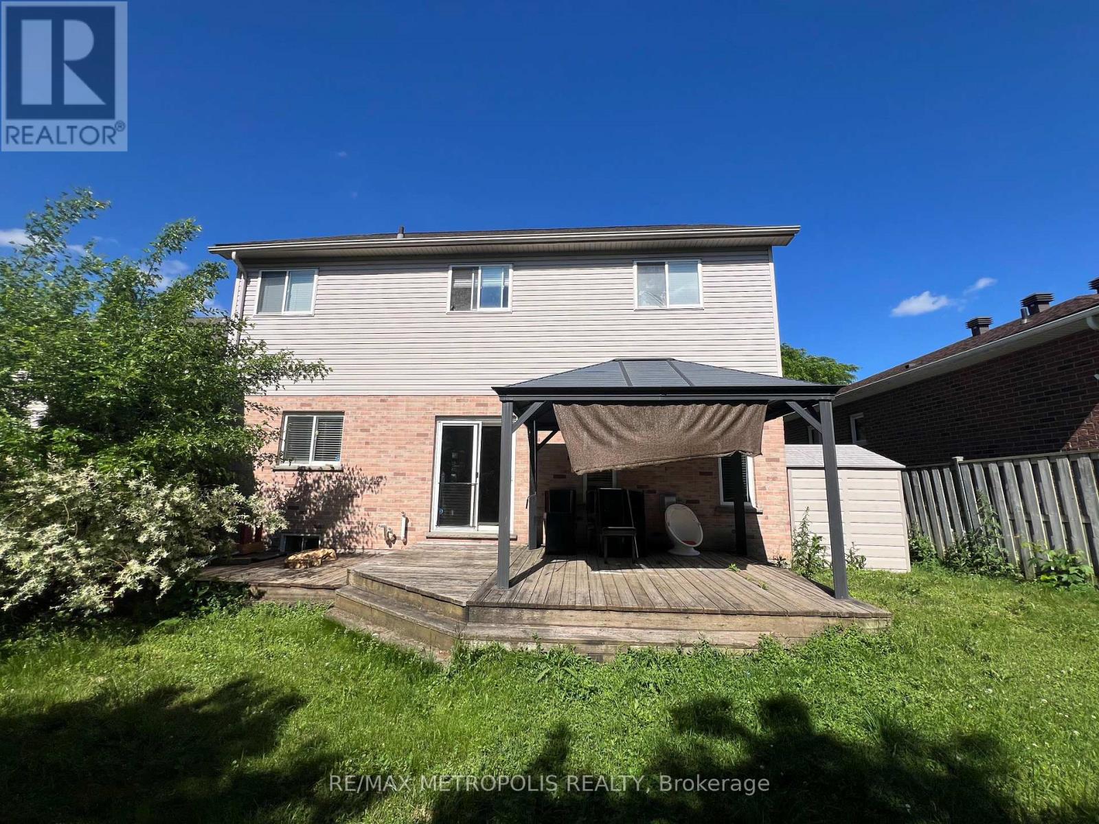 144 Meadowoak Crescent, London North, Ontario  N6H 5R9 - Photo 2 - X13452628