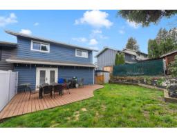 2731 SANDON DRIVE, Abbotsford, British Columbia