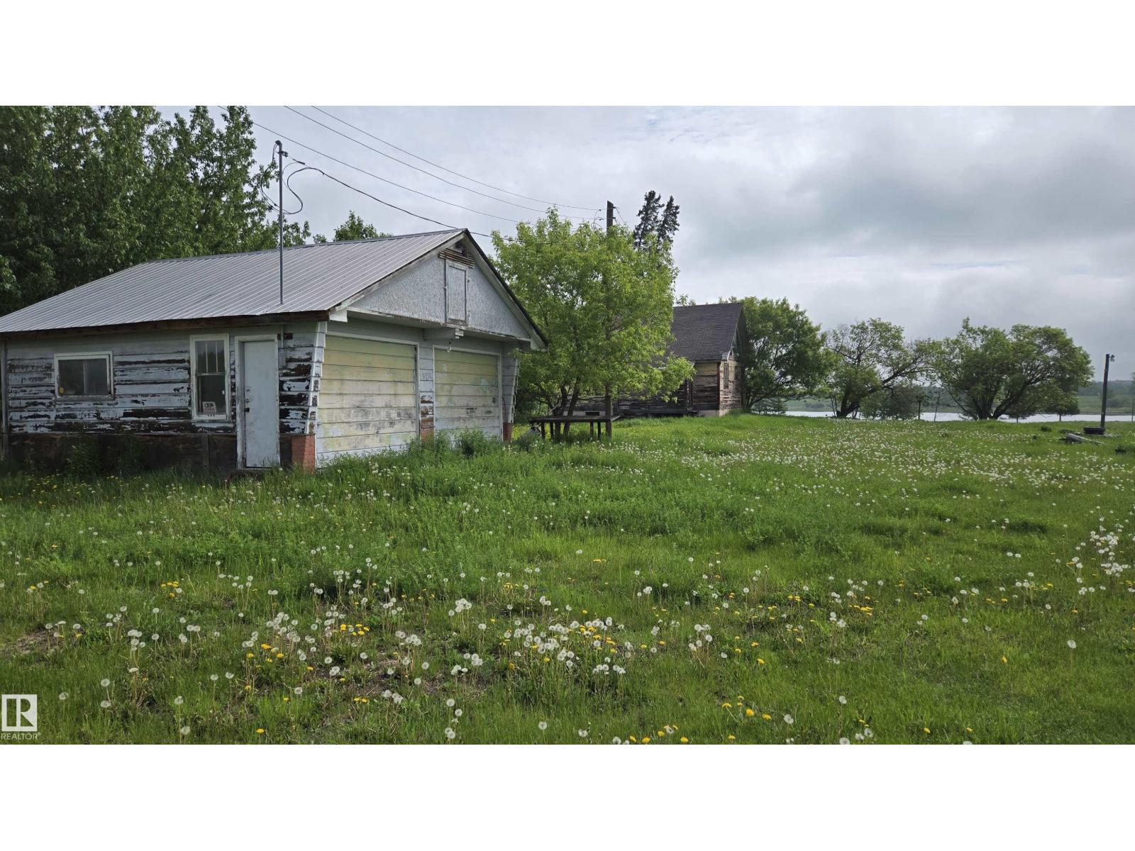 11 Twin Lakes Dr, Rural Lamont County, Alberta  T0B 2R0 - Photo 46 - E4477853
