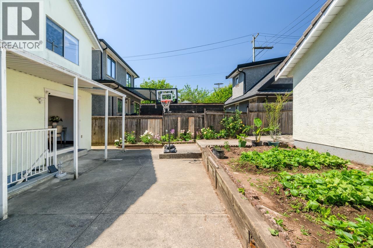 1611 E 57th Avenue, Vancouver, British Columbia  V5P 2B3 - Photo 25 - R3136429