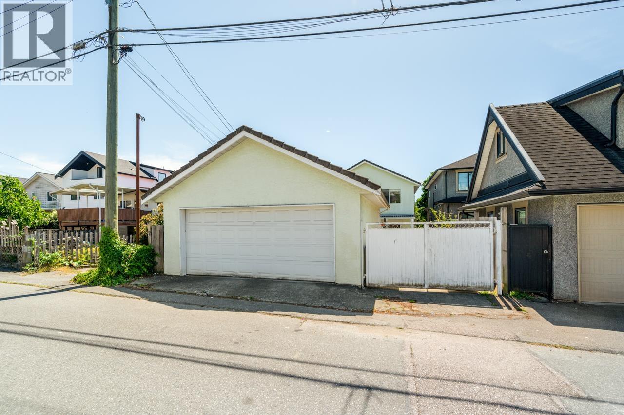 1611 E 57th Avenue, Vancouver, British Columbia  V5P 2B3 - Photo 28 - R3136429