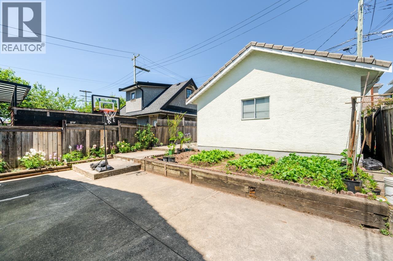 1611 E 57th Avenue, Vancouver, British Columbia  V5P 2B3 - Photo 24 - R3136429