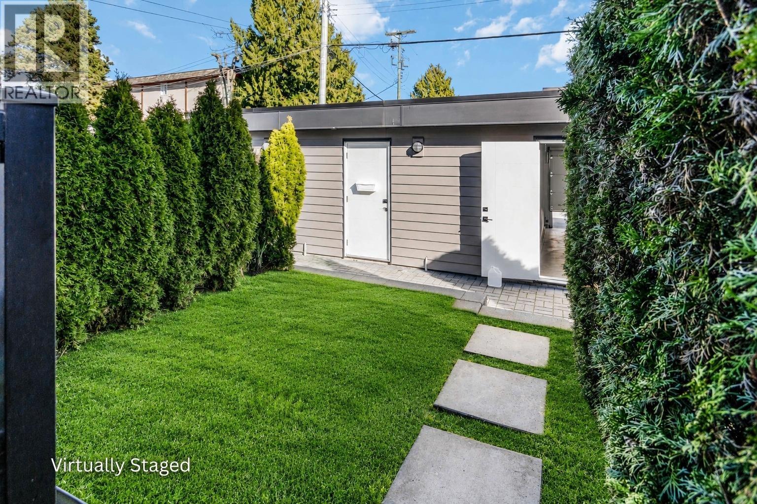102 7088 Sperling Avenue, Burnaby, British Columbia  V5E 2W3 - Photo 19 - R3136548