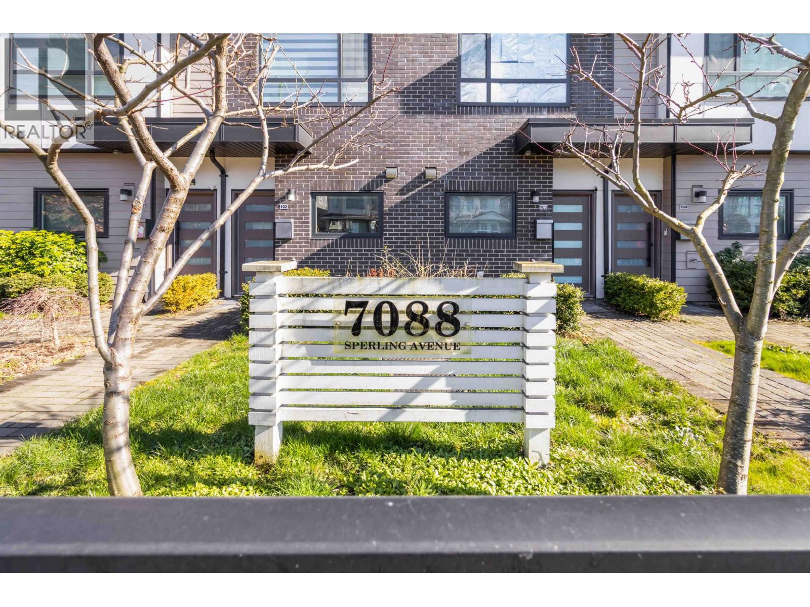 102 7088 Sperling Avenue, Burnaby, British Columbia  V5E 2W3 - Photo 20 - R3136548