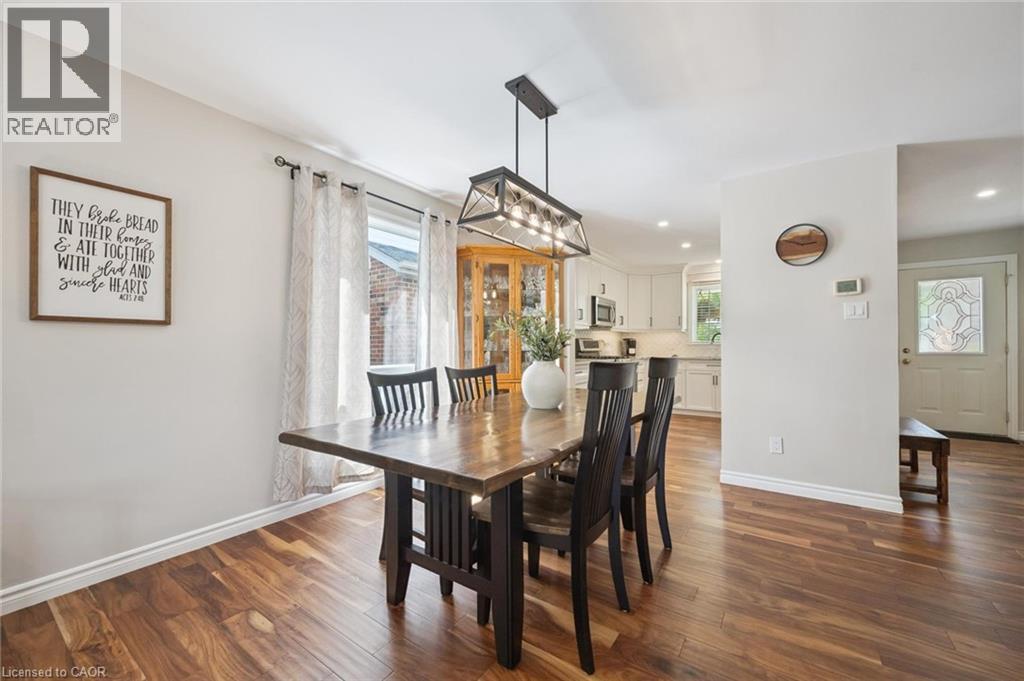 491 Sandbanks Crescent, Waterloo, Ontario  N2V 2J3 - Photo 13 - 40838984