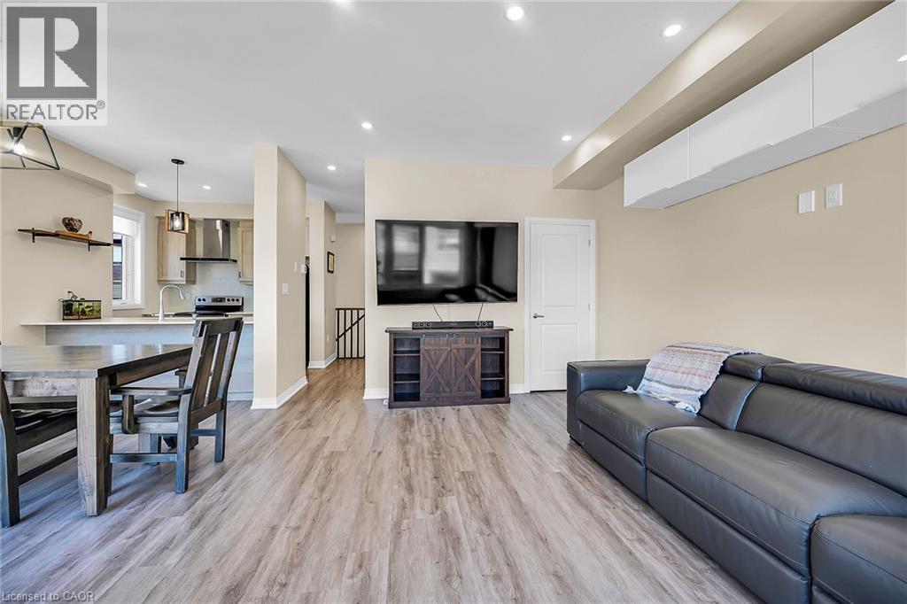575 Woodward Avenue Unit# 48, Hamilton, Ontario  L8H 6P2 - Photo 12 - 40840459