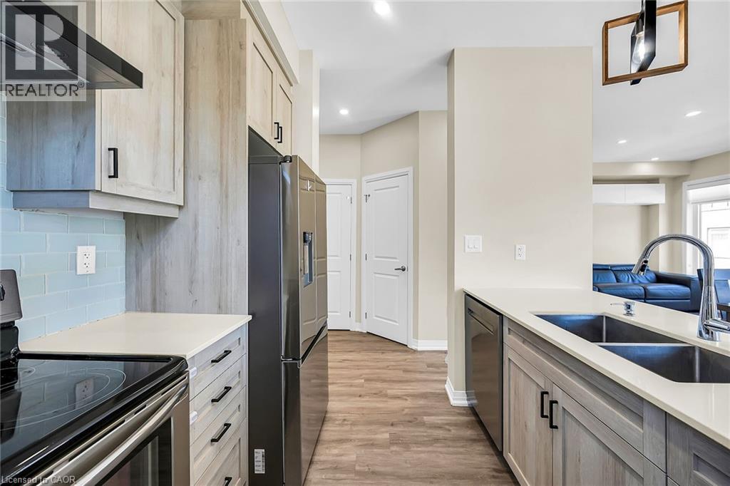 575 Woodward Avenue Unit# 48, Hamilton, Ontario  L8H 6P2 - Photo 19 - 40840459