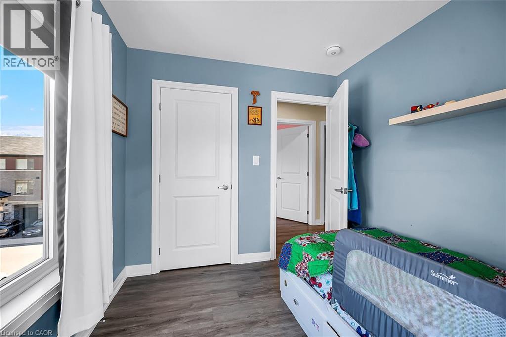 575 Woodward Avenue Unit# 48, Hamilton, Ontario  L8H 6P2 - Photo 28 - 40840459