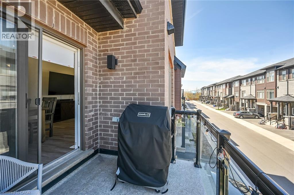 575 Woodward Avenue Unit# 48, Hamilton, Ontario  L8H 6P2 - Photo 35 - 40840459
