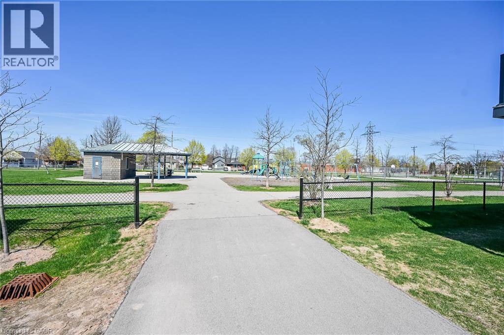 575 Woodward Avenue Unit# 48, Hamilton, Ontario  L8H 6P2 - Photo 38 - 40840459