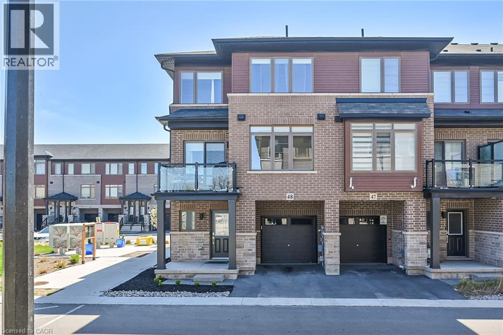 575 Woodward Avenue Unit# 48, Hamilton, Ontario  L8H 6P2 - Photo 39 - 40840459