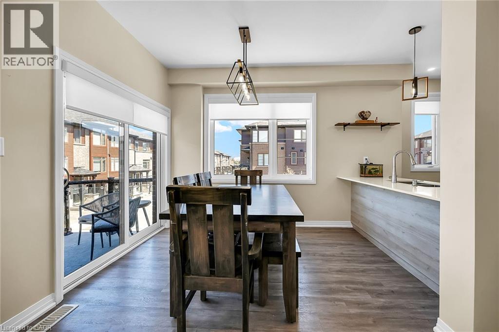 575 Woodward Avenue Unit# 48, Hamilton, Ontario  L8H 6P2 - Photo 7 - 40840459