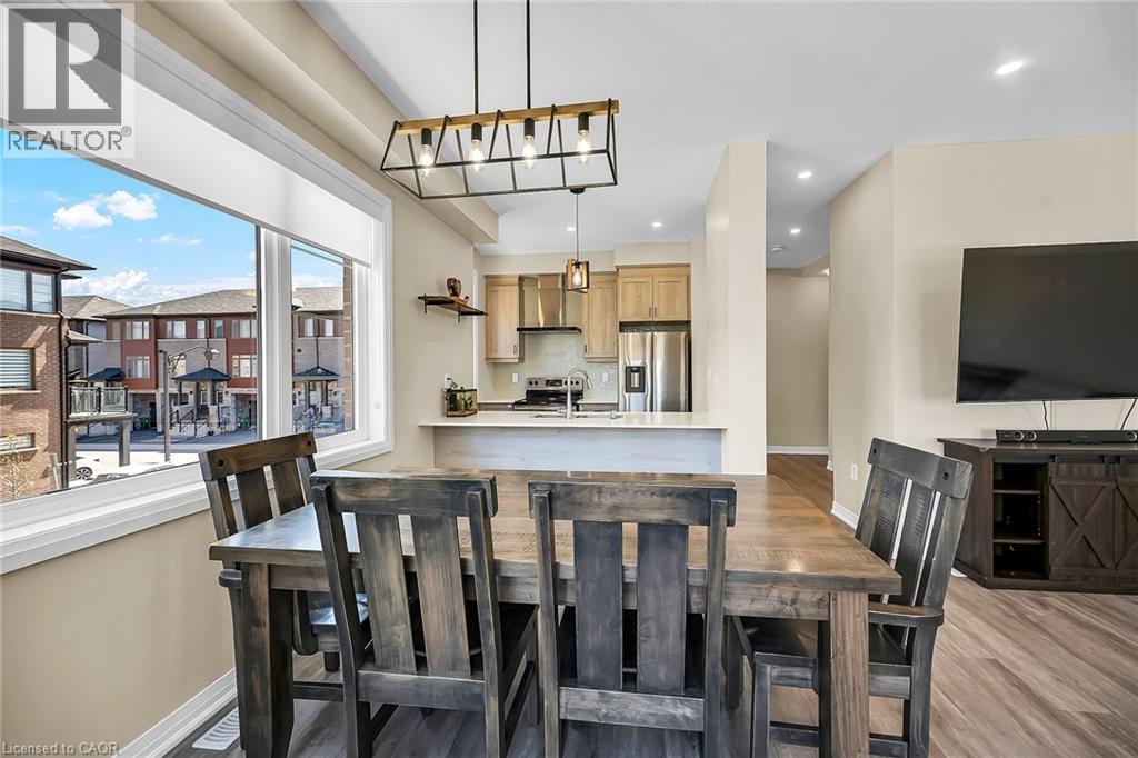 575 Woodward Avenue Unit# 48, Hamilton, Ontario  L8H 6P2 - Photo 8 - 40840459