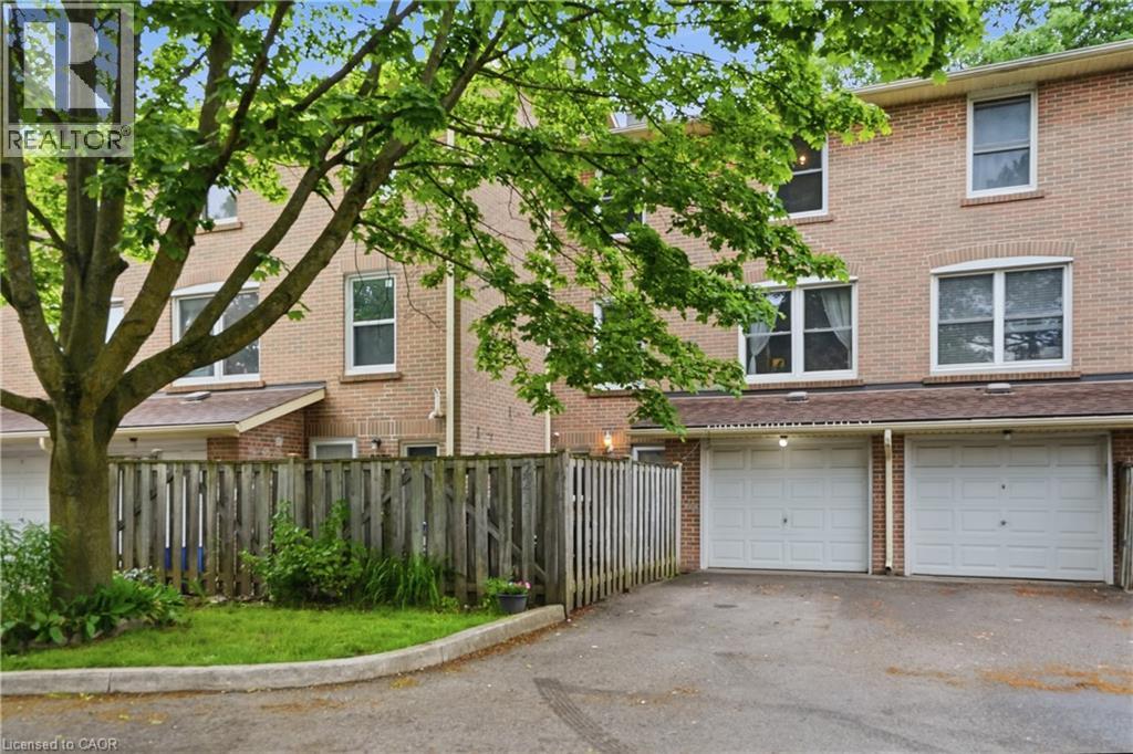 2277 MOUNTAIN GROVE Avenue Unit# 39, Burlington, Ontario