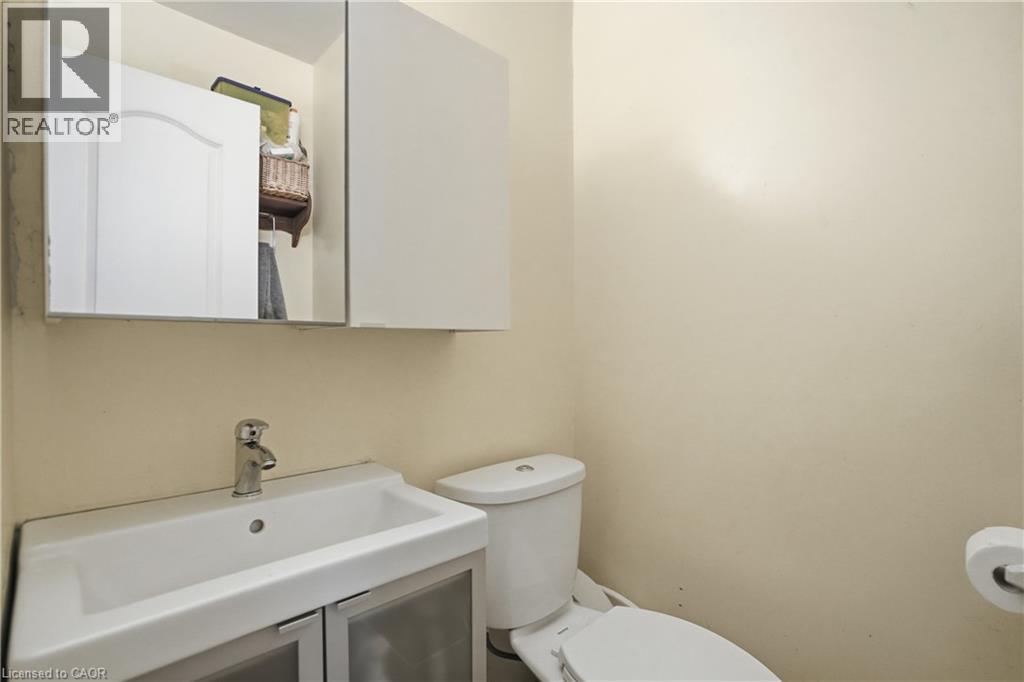 2277 Mountain Grove Avenue Unit# 39, Burlington, Ontario  L7P 2H8 - Photo 15 - 40840417