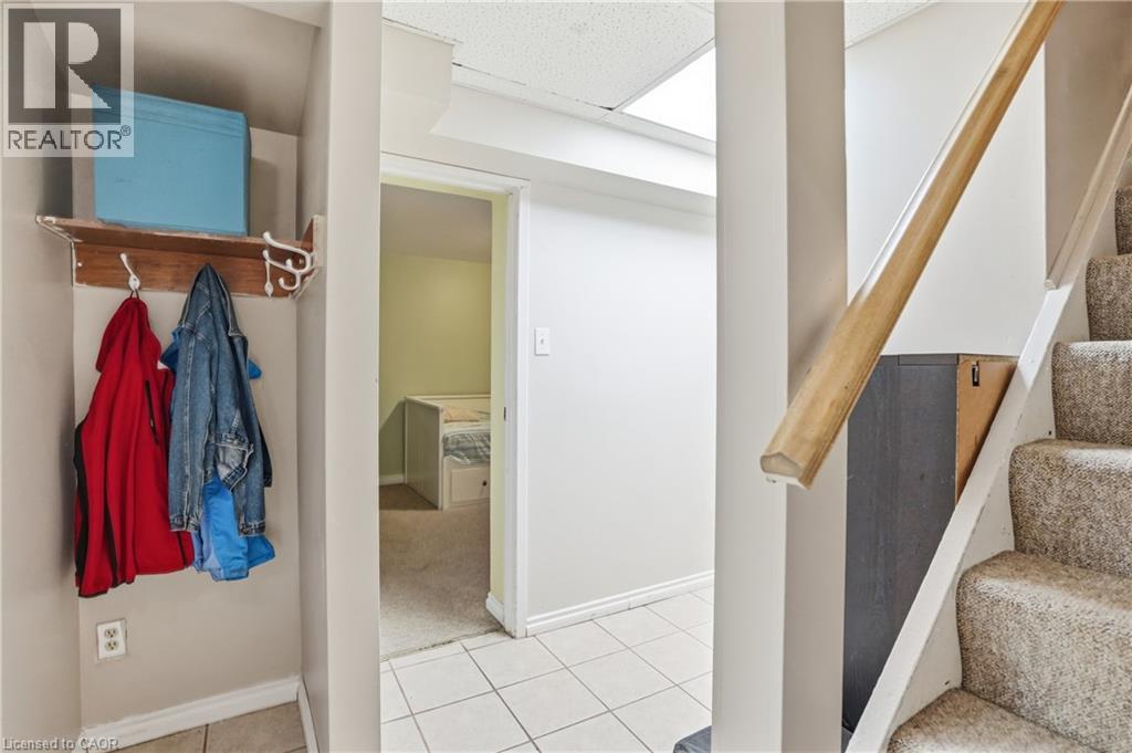 2277 Mountain Grove Avenue Unit# 39, Burlington, Ontario  L7P 2H8 - Photo 16 - 40840417
