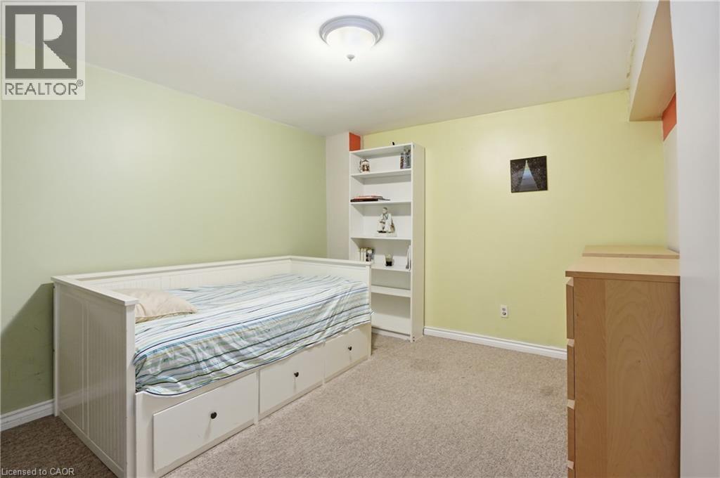 2277 Mountain Grove Avenue Unit# 39, Burlington, Ontario  L7P 2H8 - Photo 17 - 40840417