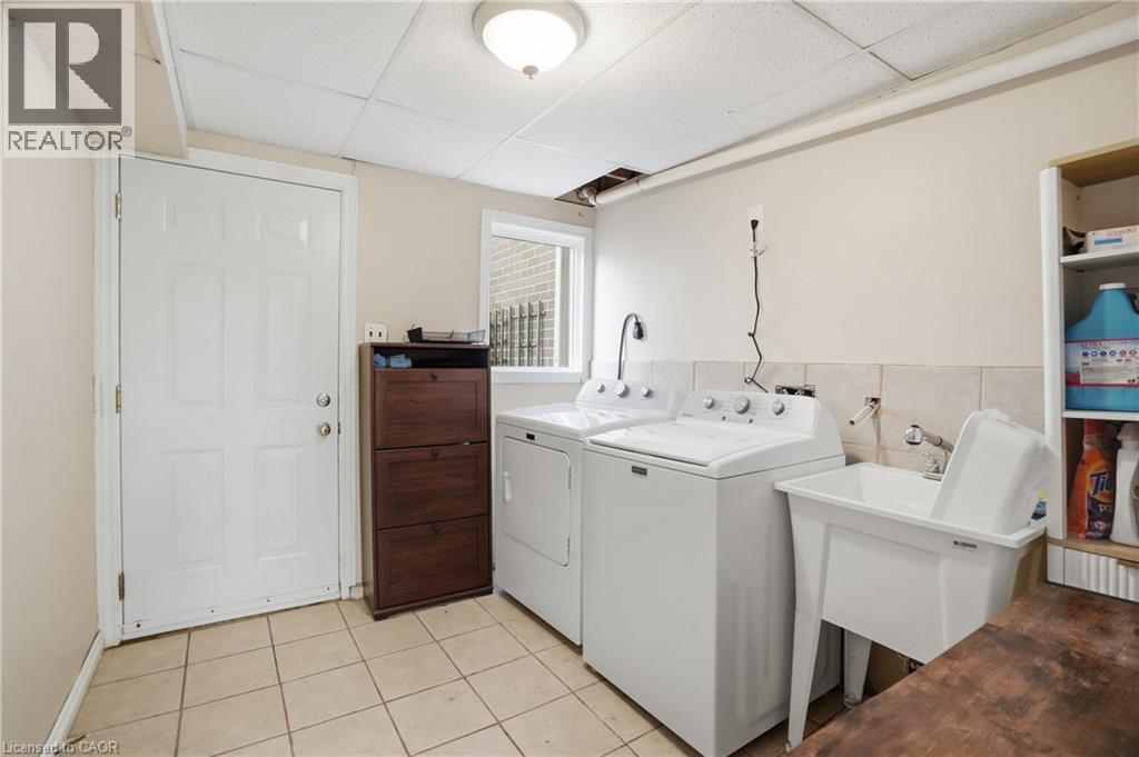 2277 Mountain Grove Avenue Unit# 39, Burlington, Ontario  L7P 2H8 - Photo 18 - 40840417
