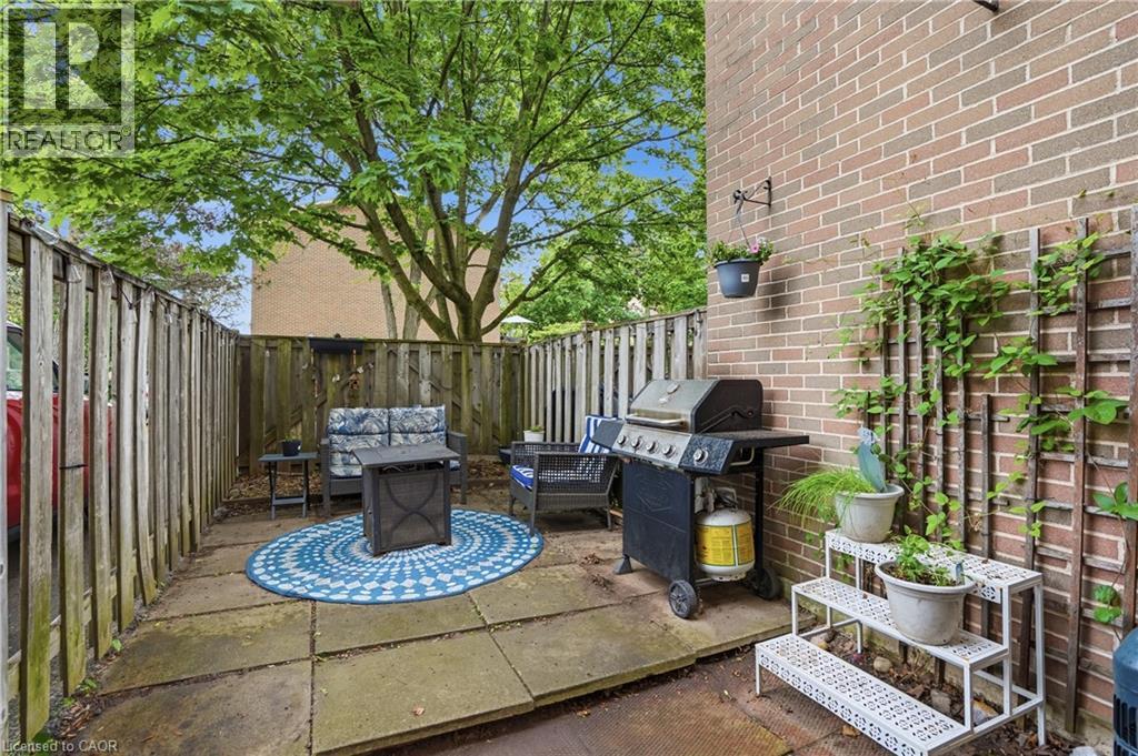 2277 Mountain Grove Avenue Unit# 39, Burlington, Ontario  L7P 2H8 - Photo 19 - 40840417