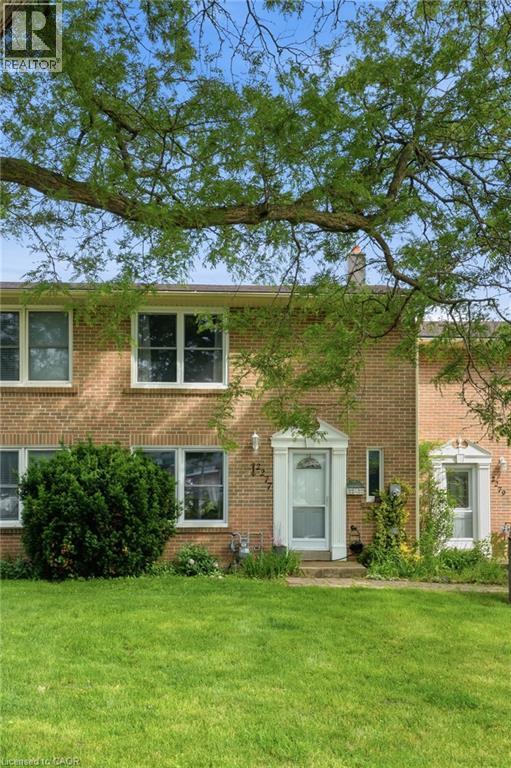 2277 Mountain Grove Avenue Unit# 39, Burlington, Ontario  L7P 2H8 - Photo 2 - 40840417