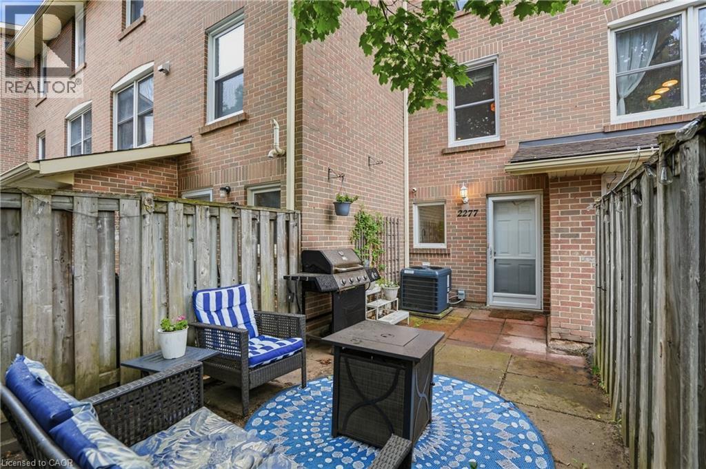 2277 Mountain Grove Avenue Unit# 39, Burlington, Ontario  L7P 2H8 - Photo 20 - 40840417