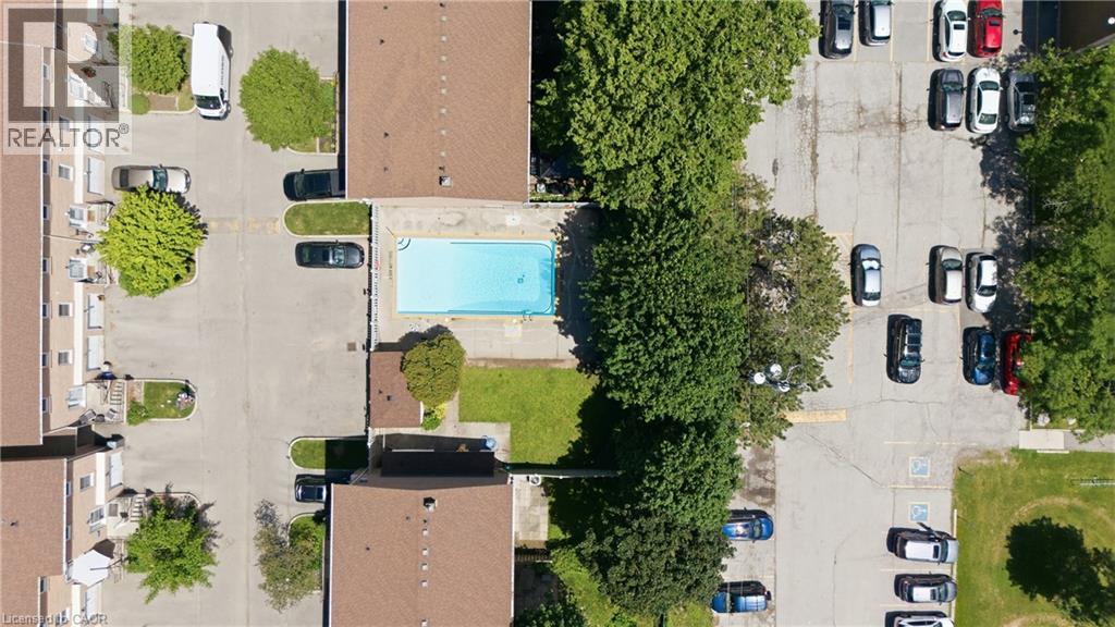 2277 Mountain Grove Avenue Unit# 39, Burlington, Ontario  L7P 2H8 - Photo 21 - 40840417