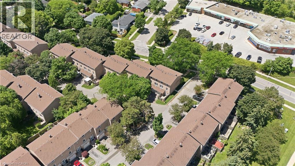 2277 Mountain Grove Avenue Unit# 39, Burlington, Ontario  L7P 2H8 - Photo 22 - 40840417