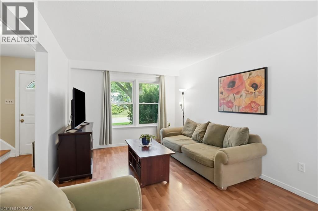 2277 Mountain Grove Avenue Unit# 39, Burlington, Ontario  L7P 2H8 - Photo 3 - 40840417