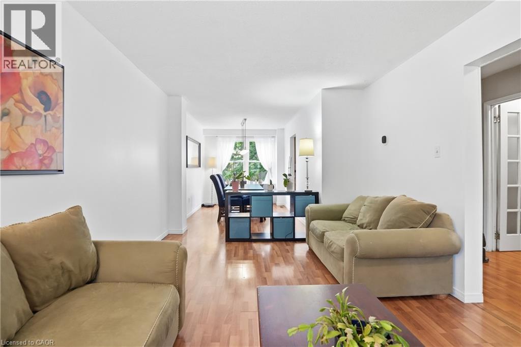 2277 Mountain Grove Avenue Unit# 39, Burlington, Ontario  L7P 2H8 - Photo 4 - 40840417
