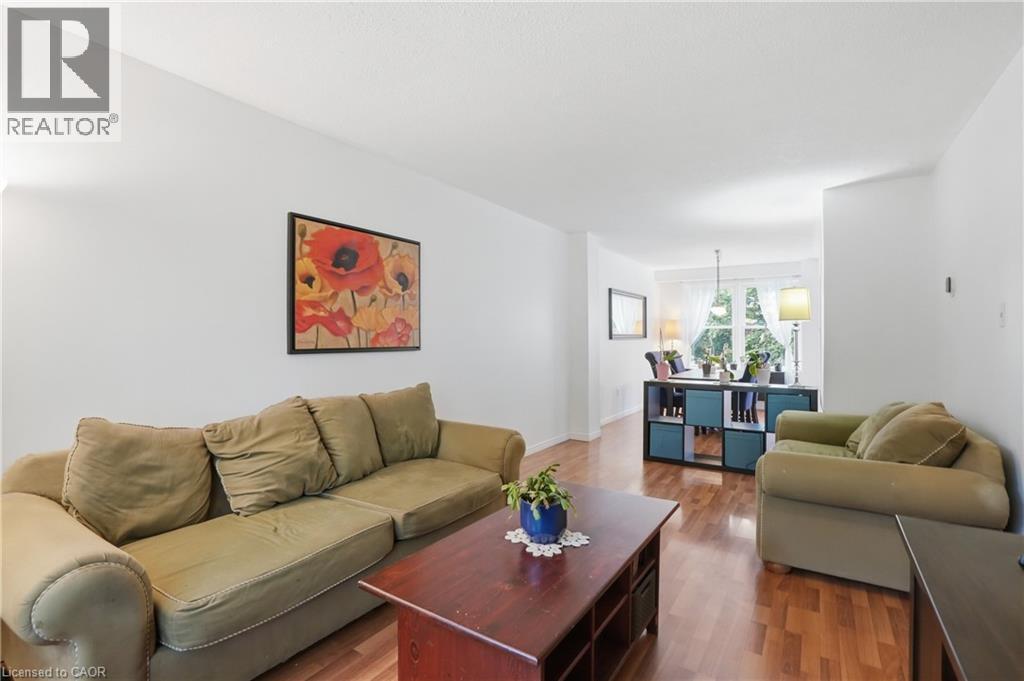 2277 Mountain Grove Avenue Unit# 39, Burlington, Ontario  L7P 2H8 - Photo 5 - 40840417