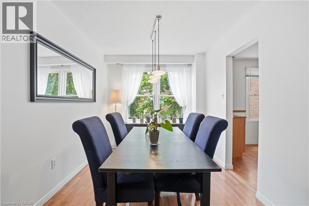 2277 Mountain Grove Avenue Unit# 39, Burlington, Ontario  L7P 2H8 - Photo 7 - 40840417
