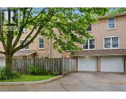 2277 MOUNTAIN GROVE Avenue Unit# 39, Burlington, Ontario