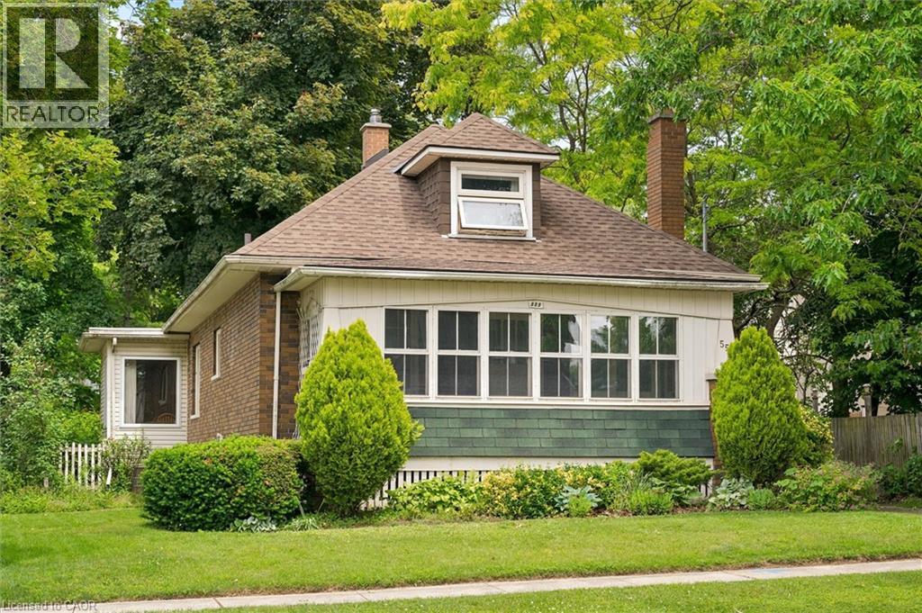 555 Hamilton Street, Cambridge, Ontario  N3H 3E1 - Photo 29 - 40839115